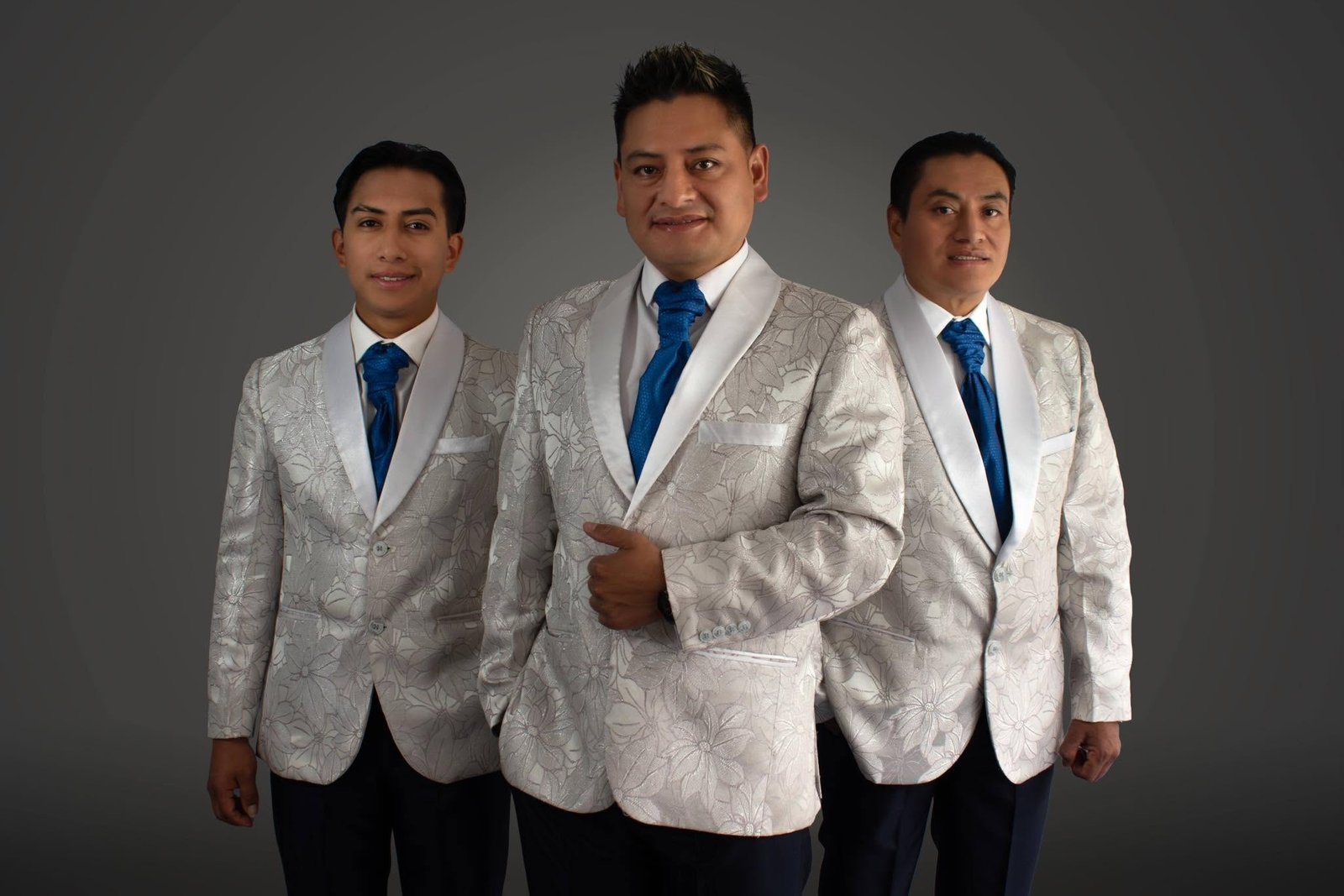 Trío Musical Ecuador