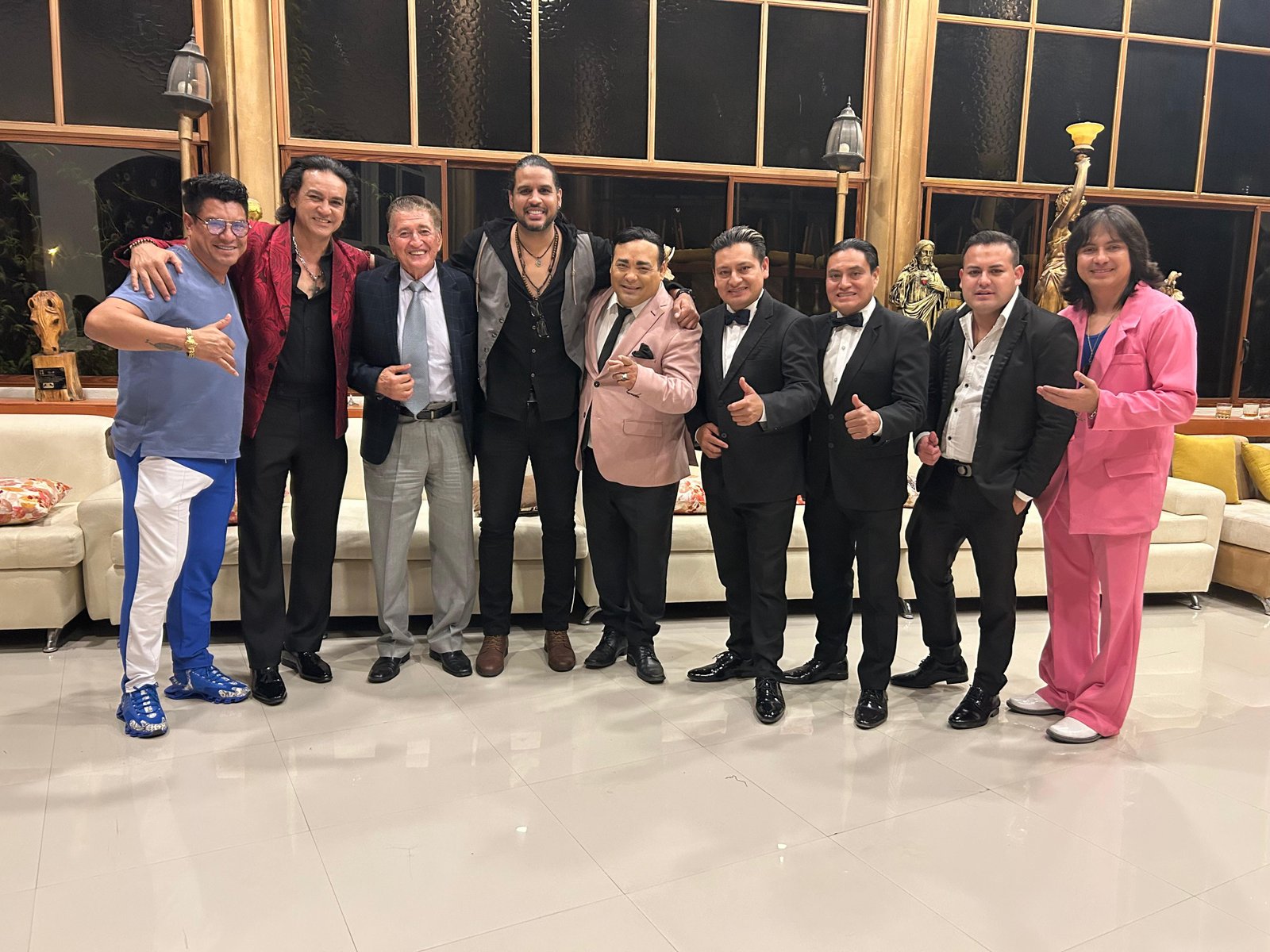 Trío musical para bodas y eventos