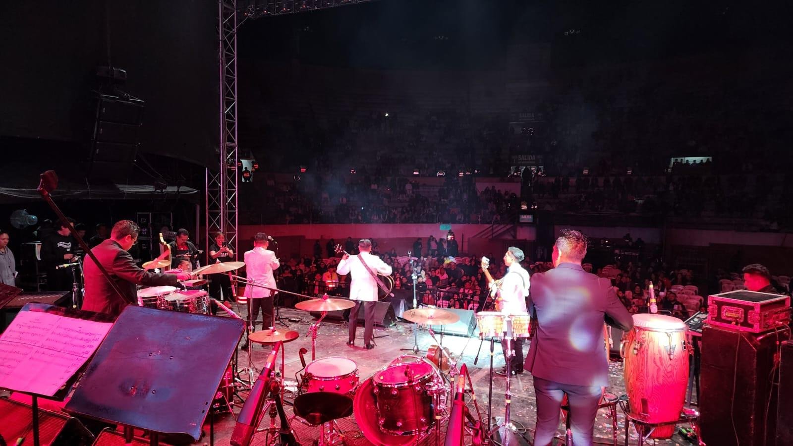 Tríos musicales en Quito Ecuador